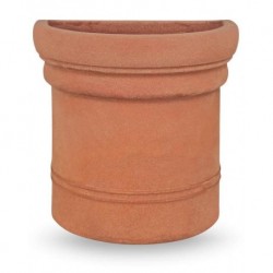 Ducal wall planter