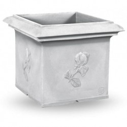 Vase Festonné Tableau Ducal