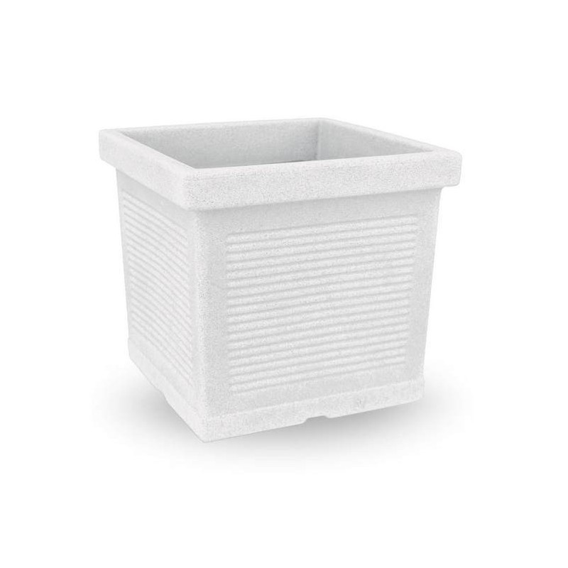 Vase Ducal Carré Millerighe