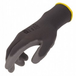 Taille des gants de travail Stocker 9 PLAQUETTE
