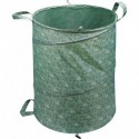 Stocker POP UP Sac de jardin L ø47 x 57 cm Intérieur PVC