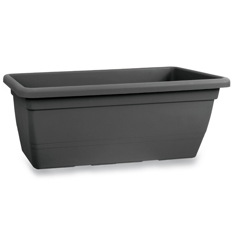Anthea flower box 60 cm Anthea flower box 60 cm