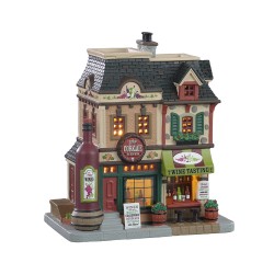 The Corkage B/O 4.5V Cod. 15770