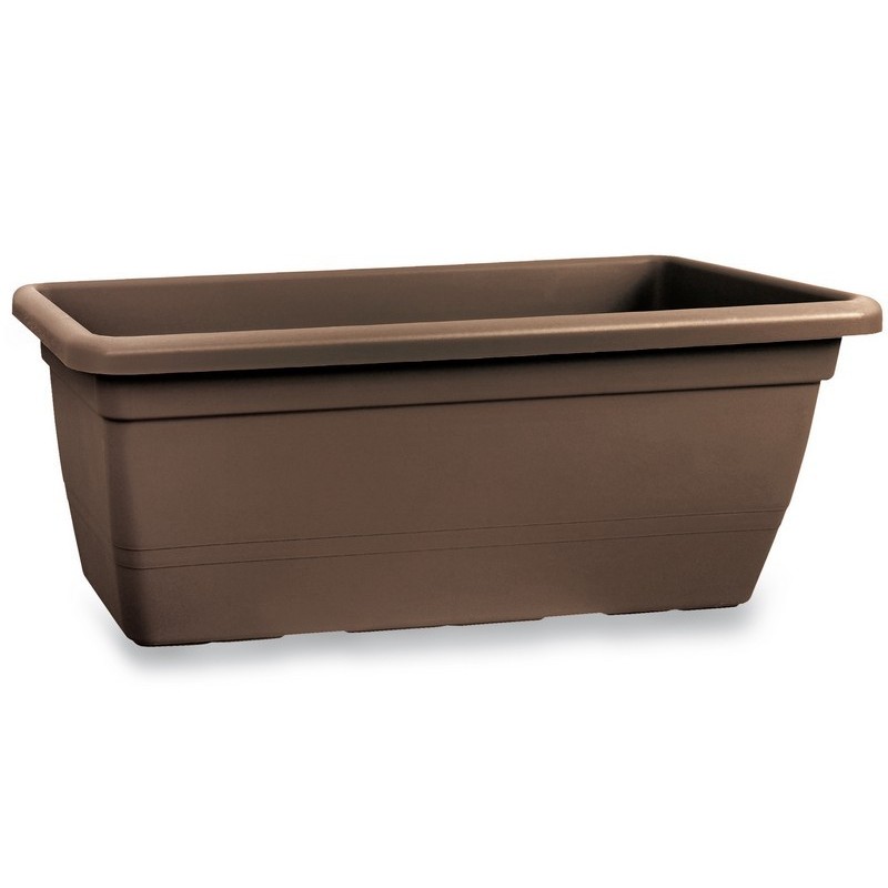 Anthea flower box 60 cm Anthea flower box 60 cm