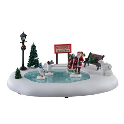 Lemax Christmas Village Angels Wings Battery-Operated (4.5V) - 44187