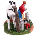 Victorian Dairy Farmer Ref. 13563