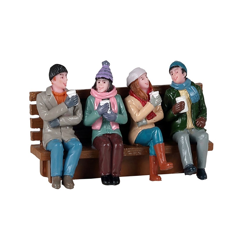 Coffee And Friends Réf. 12040