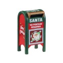 Christmas Mailbox Cod. 14842