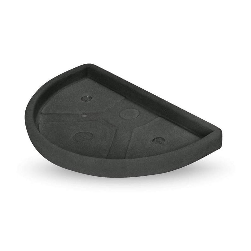 Saucer for Wall Planter Saucer for Wall Planter