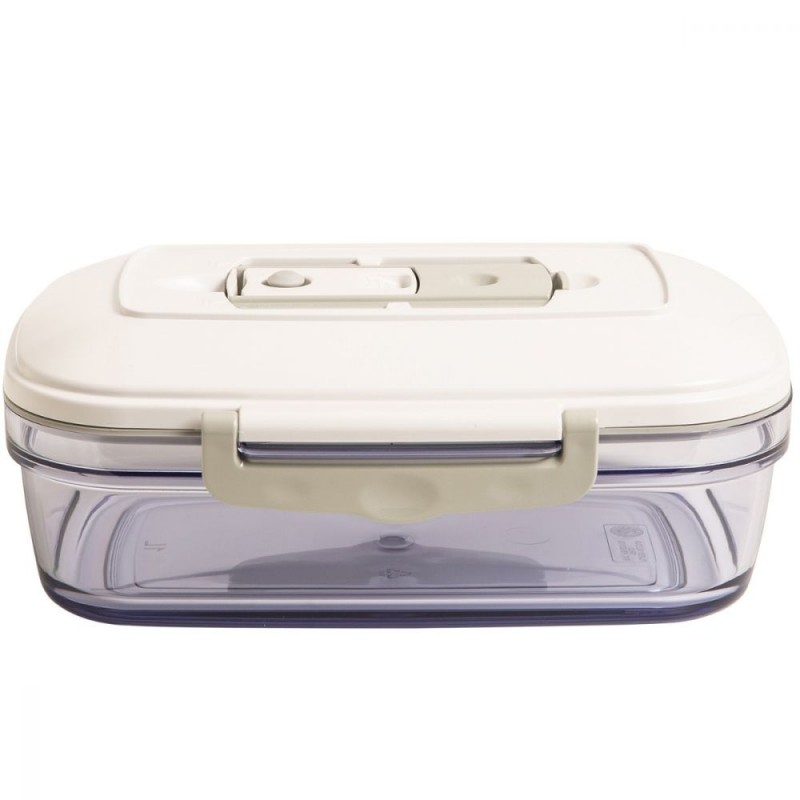 Berkel Récipient Sous Vide Rectangulaire 1 L