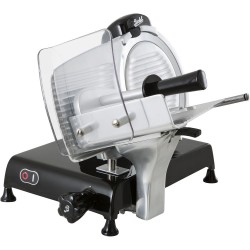 Berkel Slicer Red Line 250 colour Black