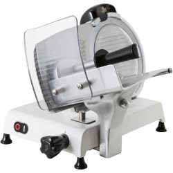 Berkel Trancheuse Red Line 250 Couleur blanche
