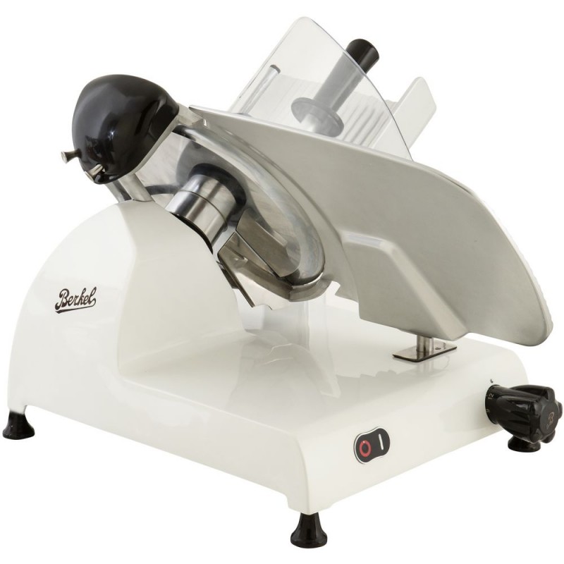 Berkel Trancheuse Red Line 300 couleur Blanc