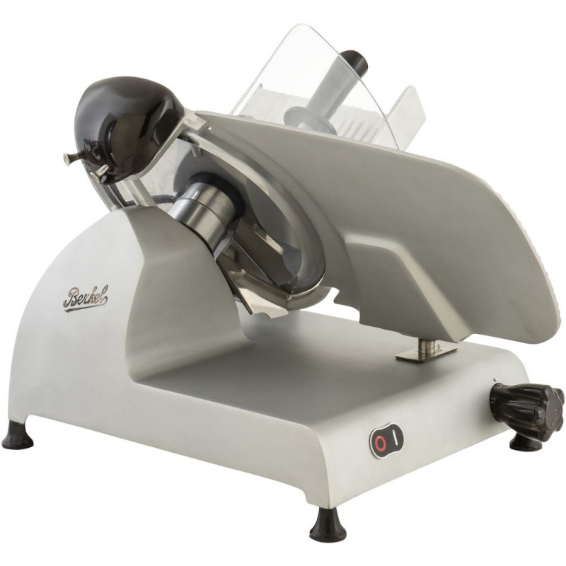 Berkel Trancheuse Red Line 300 couleur Gris Téflon