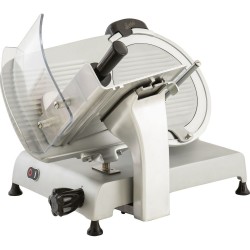 Berkel Trancheuse Red Line 300 couleur Gris Téflon