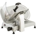Berkel Slicer Red Line 300 colour Teflon Grey