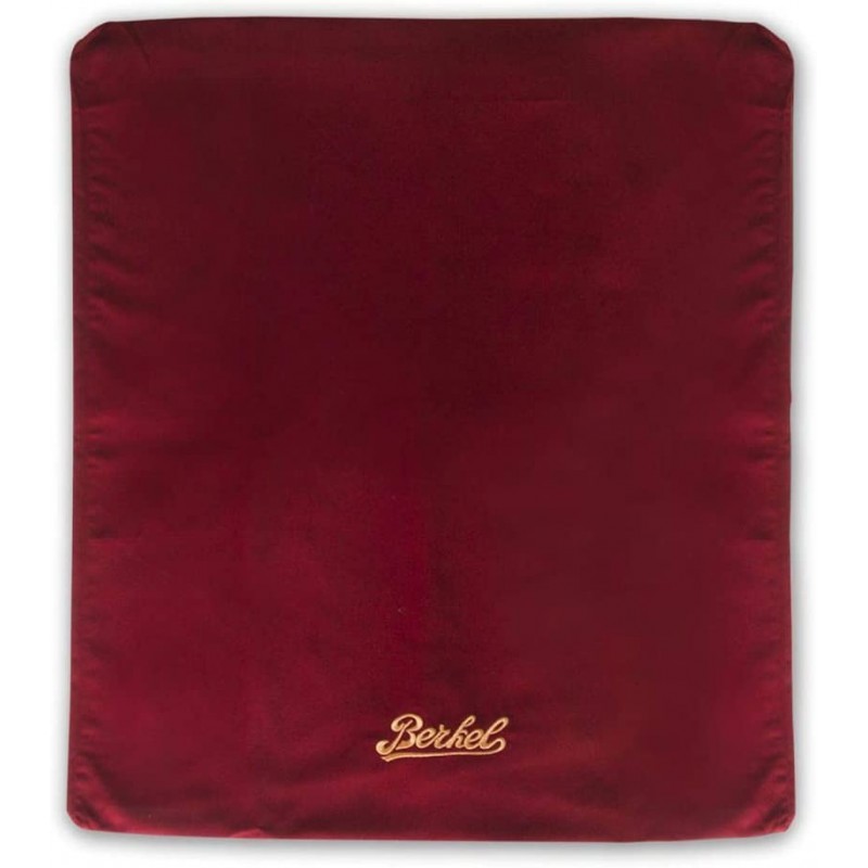 Berkel Housse pour Trancheuse Small Rouge 33x53x36 cm Berkel Housse pour Trancheuse Small Rouge 33x53x36 cm