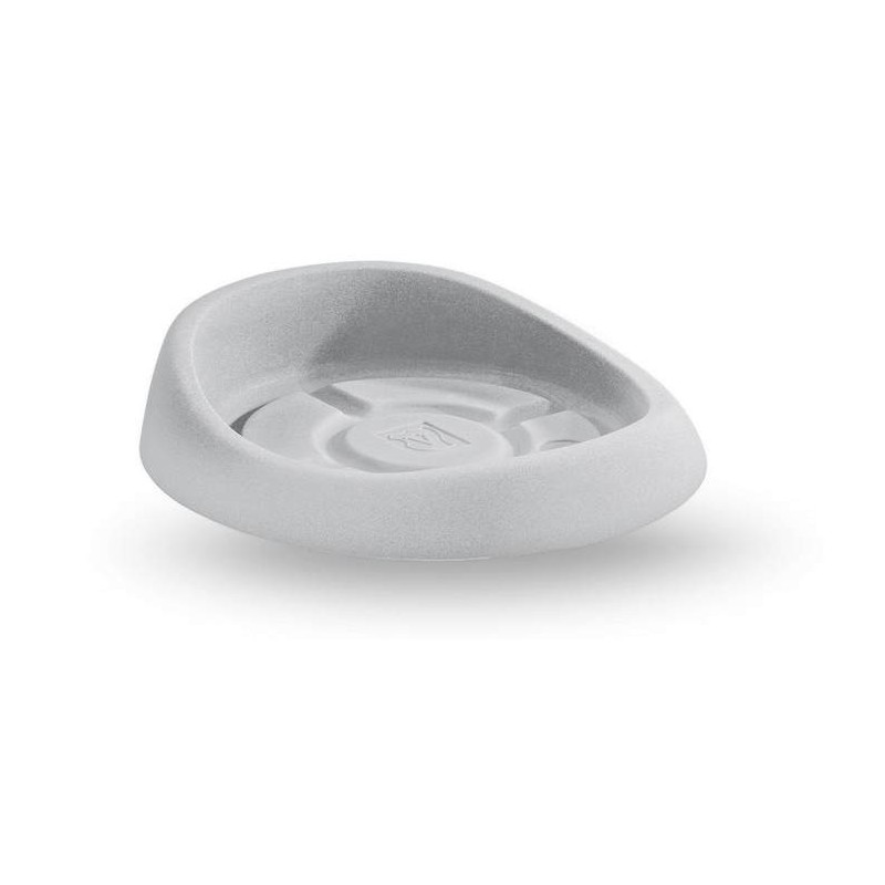 Genesis Round Saucer Genesis Round Saucer