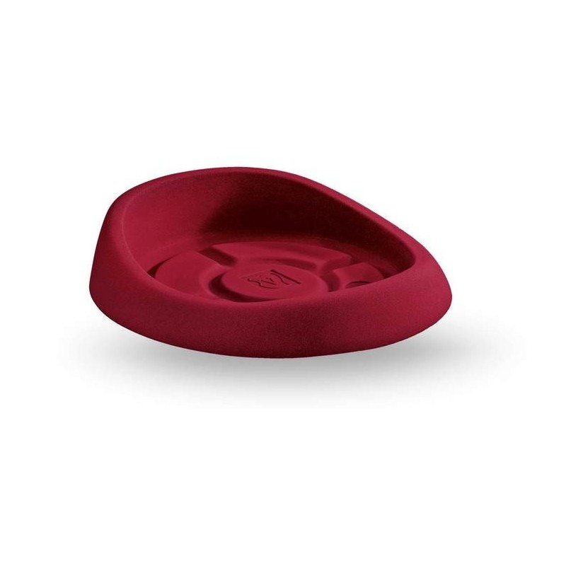 Genesis Round Saucer Genesis Round Saucer