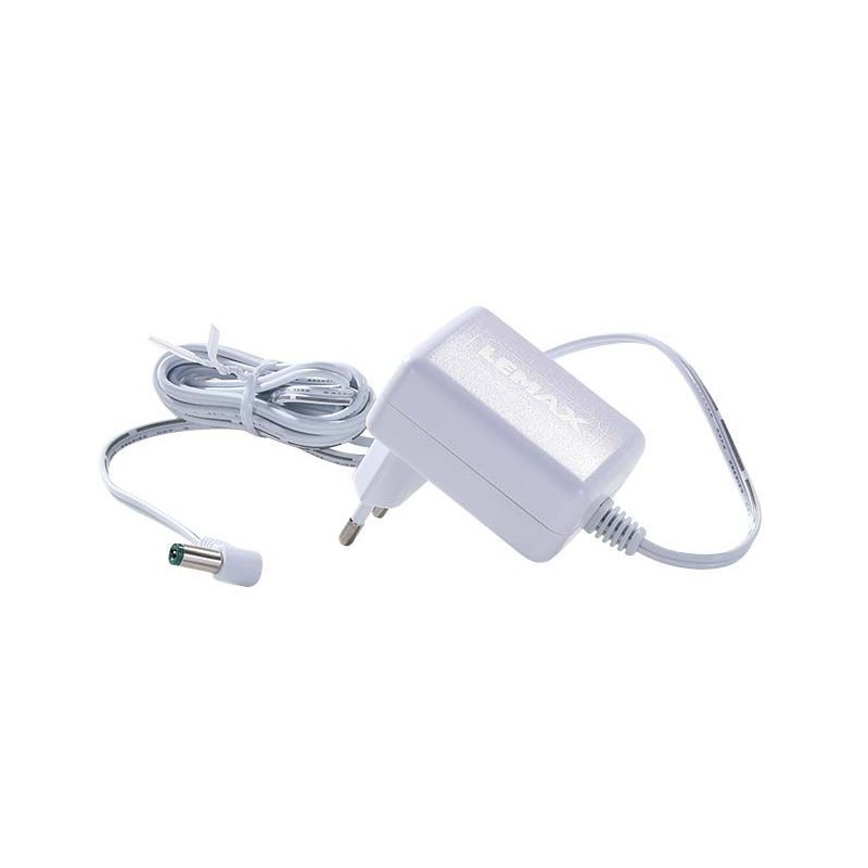 Alimentatore 4.5V 1 Uscita 550Ma Bianco Bs Réf. 74254