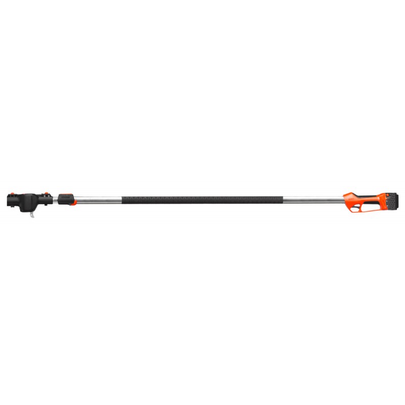 Telescopic Handle Stocker 140 - 250cm for Magma E-35 TP Pruner