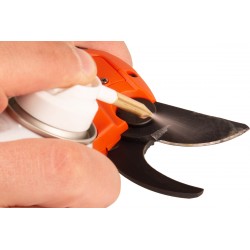 Vaporisateur d'huile à usages multiples Stocker