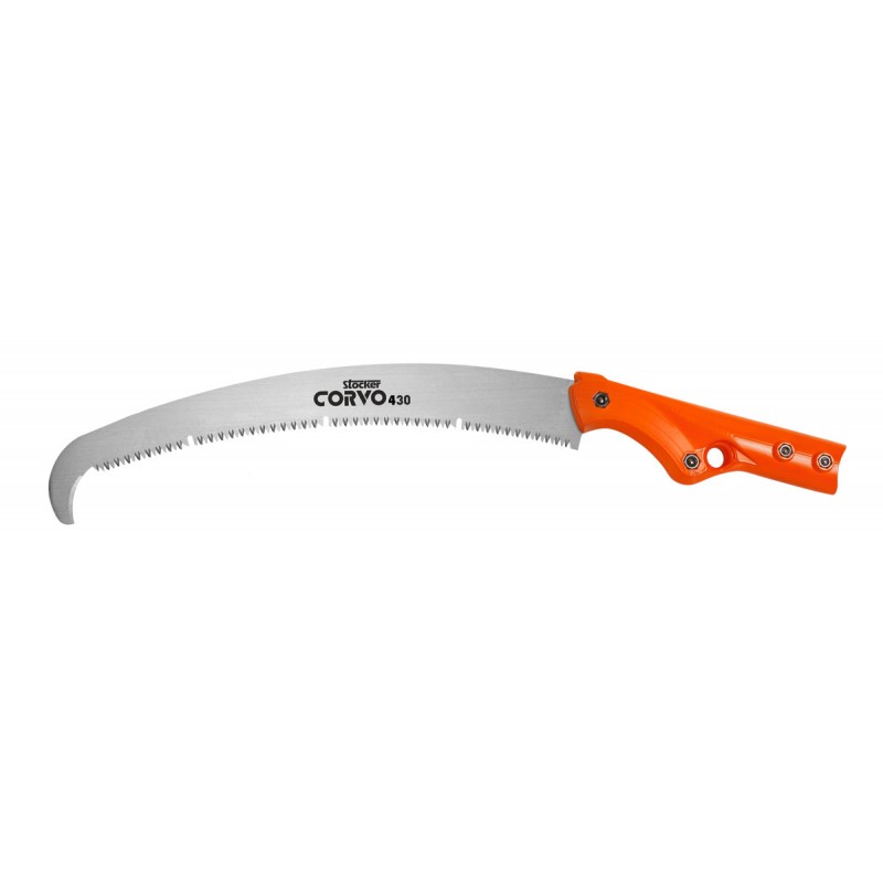 Scie d'élagage Stocker Corvo 430 TC