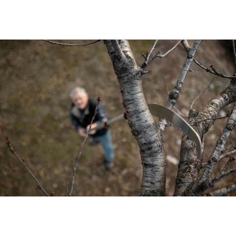 Scie à métaux Stocker Corvo 430 TC