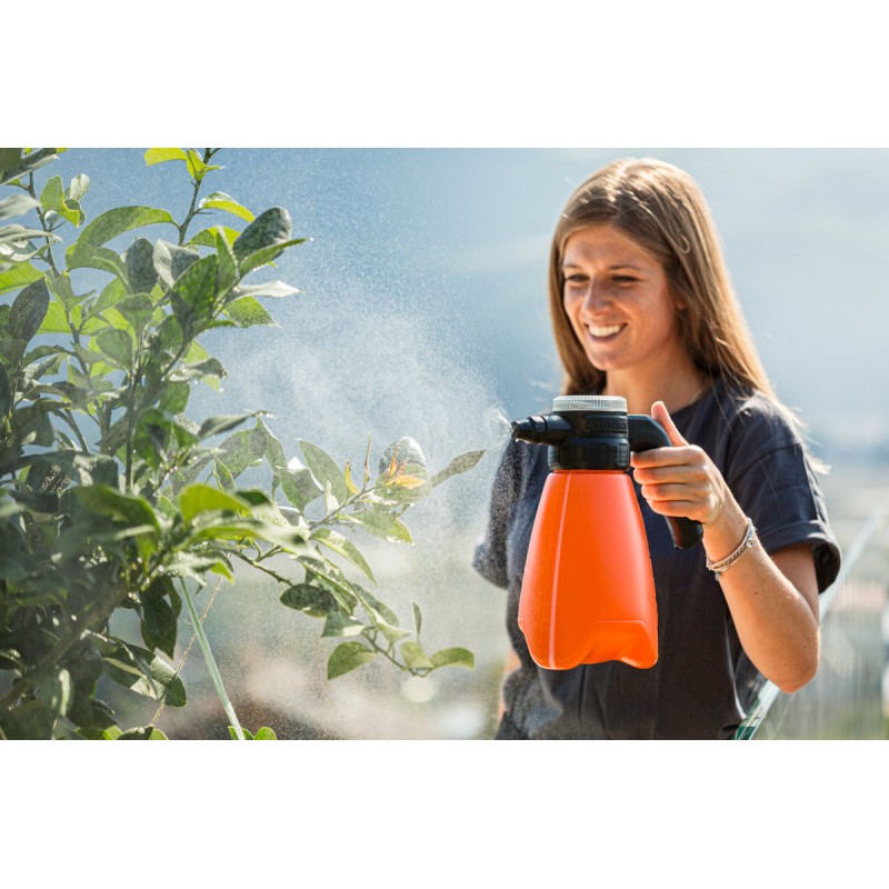 Stocker Thalia Electric pump 2 L Li-Ion Stocker Thalia Electric pump 2 L Li-Ion