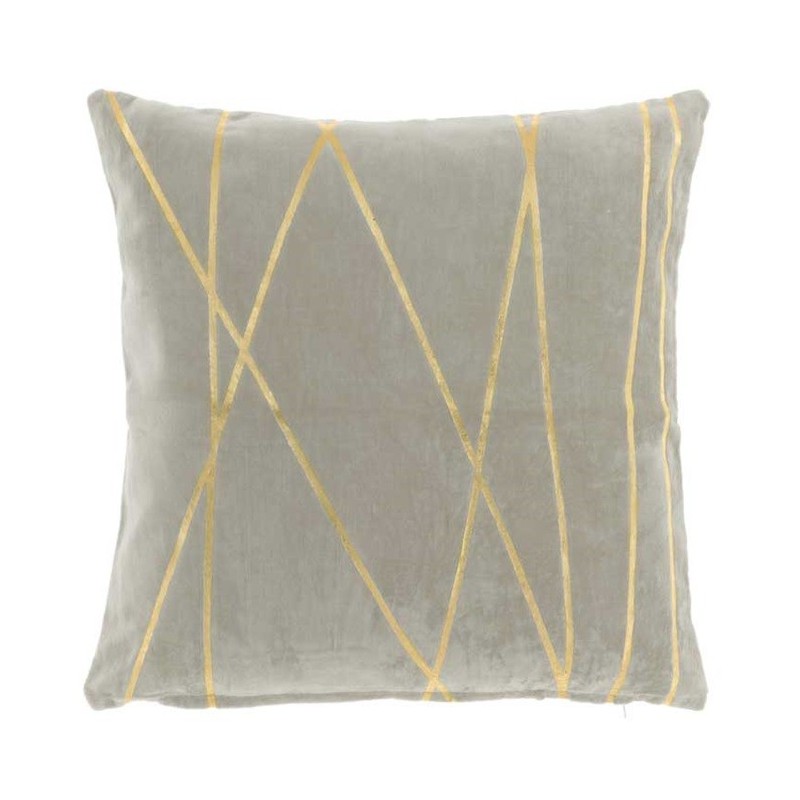 Cushion Without 45x45 cm Color Chateau Grey