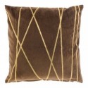 Cushion Without 45x45 cm Color Coconut