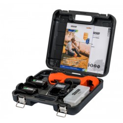 Ciseaux électriques Stocker Volcano E-30 TP