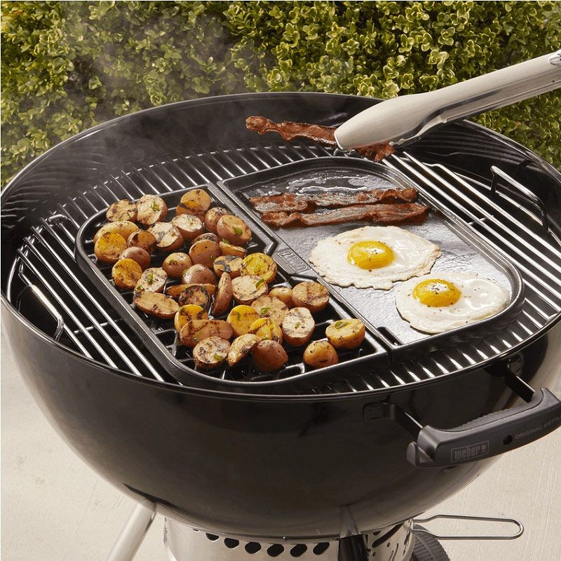 Weber Multifunction cooking accessory Ref. 8858