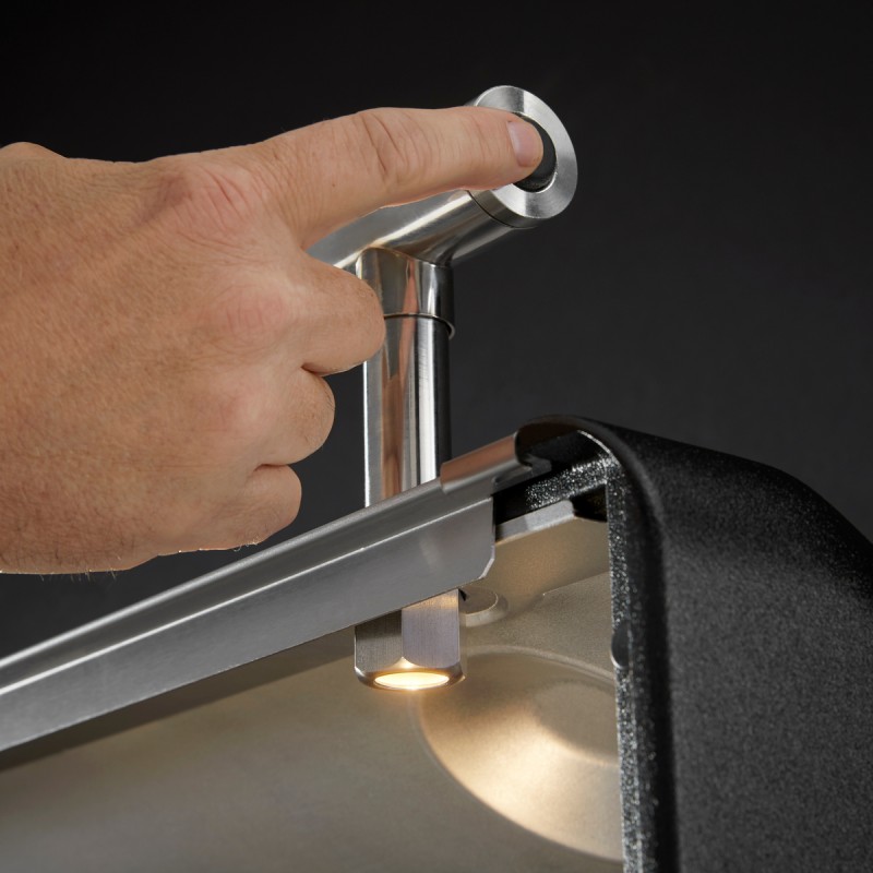 Weber Gas Barbecue Genesis EPX-335 Black Ref. 35810029 Weber Gas Barbecue Genesis EPX-335 Black Ref. 35810029