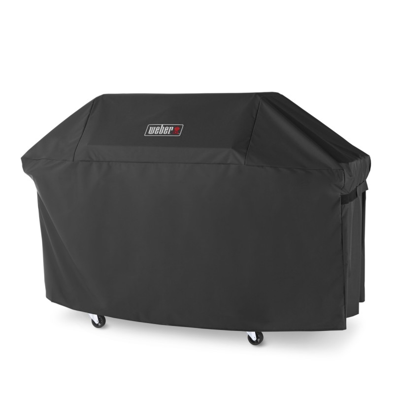 Weber premium Cover for Genesis - 4 burners Ref. 7195 Weber premium Cover for Genesis - 4 burners Ref. 7195