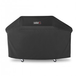 Weber premium Cover for Genesis - 4 burners Ref. 7195