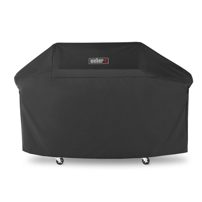 Weber premium Cover for Genesis - 4 burners Ref. 7195 Weber premium Cover for Genesis - 4 burners Ref. 7195
