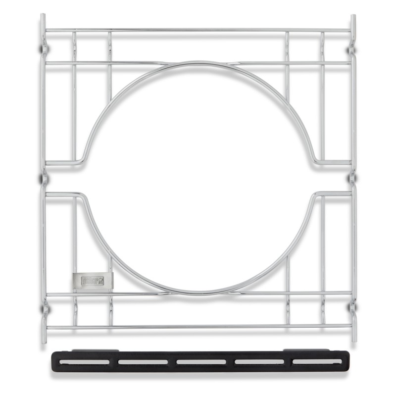 Cadre de support compatible avec Spirit et Smokefire Ex Weber Crafted Réf. 7688 Cadre de support compatible avec Spirit et Smokefire Ex Weber Crafted Réf. 7688