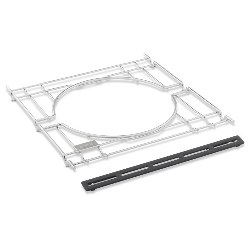 Cadre de support compatible avec Spirit et Smokefire Ex Weber Crafted Réf. 7688 Cadre de support compatible avec Spirit et Smokefire Ex Weber Crafted Réf. 7688