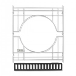 Support Frame for Genesis Weber Crafted Ref. 7687