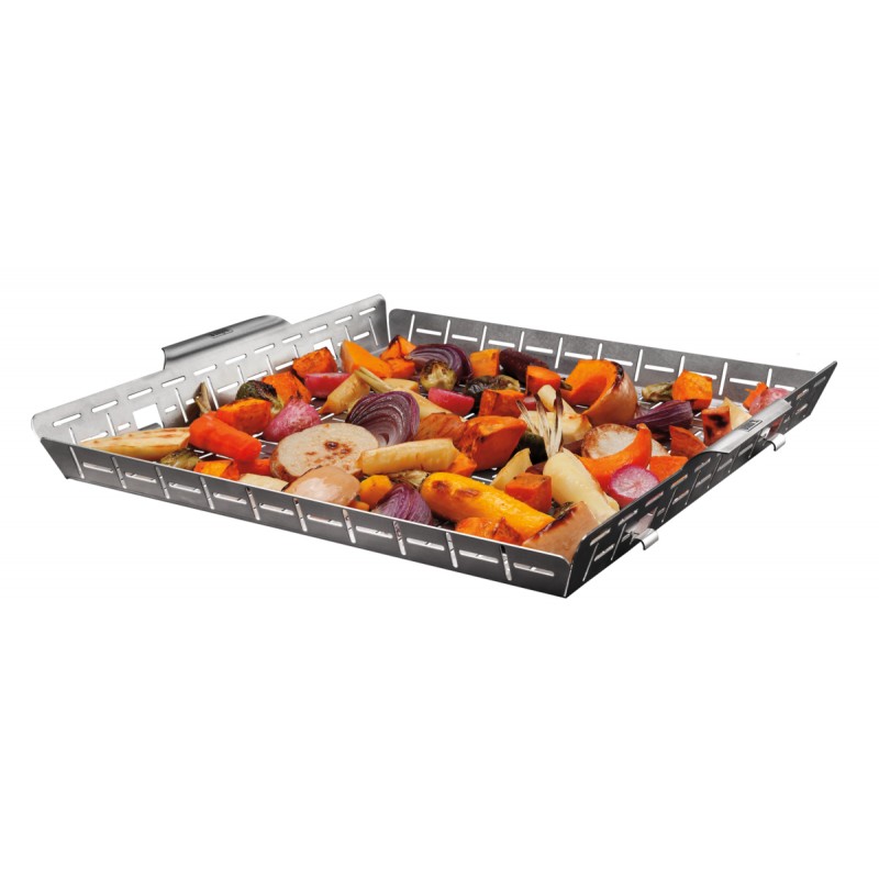 Grand panier fabriqué par Weber Réf. 7683 Grand panier fabriqué par Weber Réf. 7683