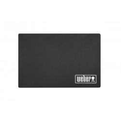 Tapis de barbecue Weber 100x180cm Réf. 18280