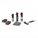 Cleaning kit for Weber charcoal barbecues Ref. 18285