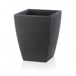 Vase carré vénitien