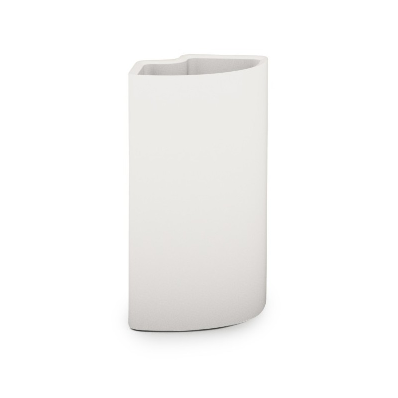 Vase d'intérieur d'angle