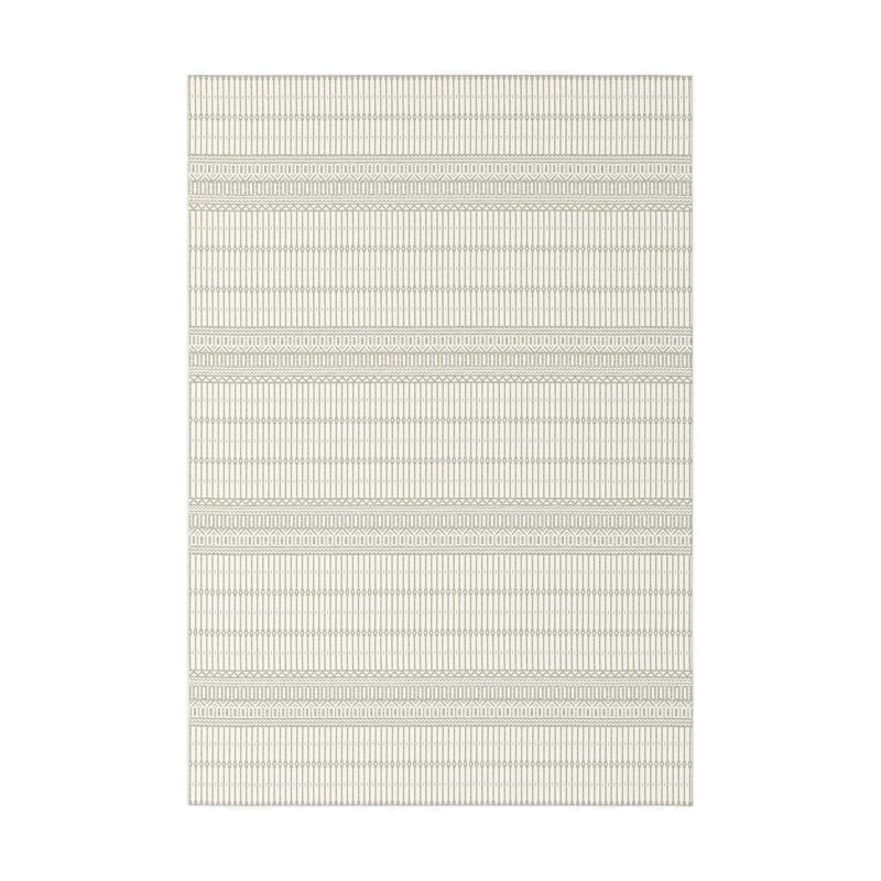 Rug MELYA 240 x 340 cm LaFuma LFM5049 Ténéré Beige