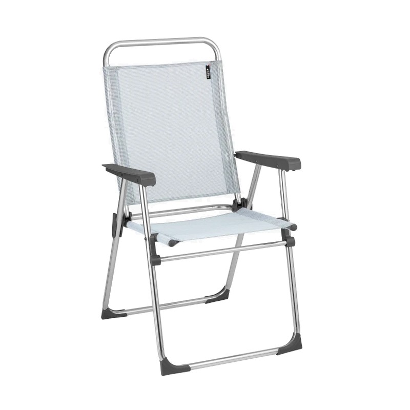 Deck chair VICTORIA LaFuma LFM1961 Ciel Deck chair VICTORIA LaFuma LFM1961 Ciel