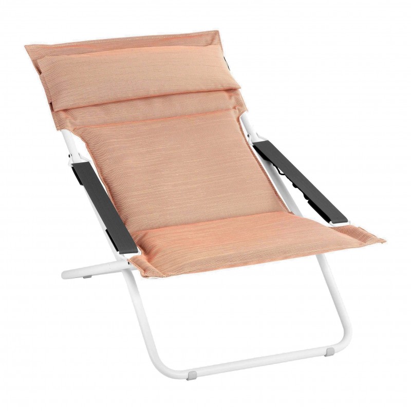 Deck Chair BAYANNE LaFuma LFM2969 Ocre Deck Chair BAYANNE LaFuma LFM2969 Ocre
