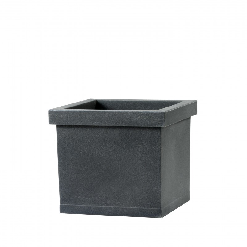 Smooth Square Vase Smooth Square Vase