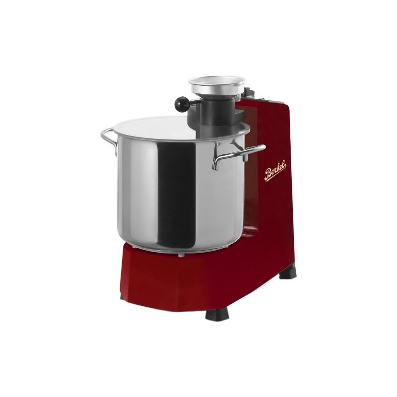 Berkel Cutter-Mélangeur FP50